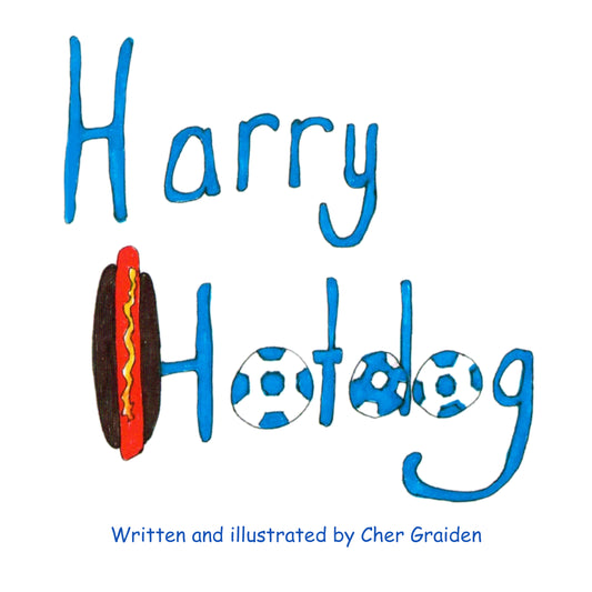 Harry Hot Dog